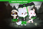 * Super Animal Royale - Season 7 Perks Pack XBOX One /