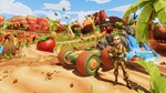 *All-Star Fruit Racing AR XBOX One КЛЮЧ *GLOBAL