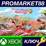 *All-Star Fruit Racing AR XBOX One КЛЮЧ *GLOBAL