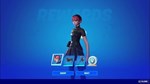 * Fortnite - Metalcore Mina Pack TR XBOX One / Xbox Ser