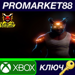 * Lou´s Revenge AR Xbox One КЛЮЧ * АРГЕНТИНА