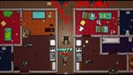 * Hotline Miami Collection AR Xbox Series X|S КЛЮЧ