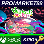 *Witch Rise AR XBOX One / Xbox Series X|S КЛЮЧ *АРГЕНТ