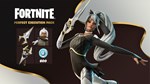 * Fortnite - Perfect Execution Pack DLC BR XBOX One / X