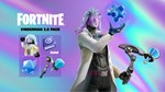 * Fortnite - Vinderman 2.0 Pack DLC US XBOX One / Xbox