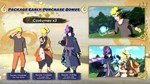 * NARUTO X BORUTO Ultimate Ninja STORM CONNECTIONS - Pr