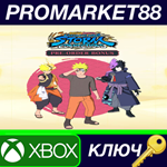 * NARUTO X BORUTO Ultimate Ninja STORM CONNECTIONS - Pr