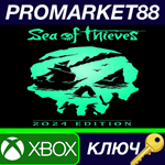 * Sea of Thieves: 2024 Edition XBOX One / Xbox Series X