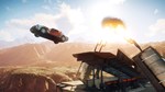 * Just Cause 4 - Dare Devils of Destruction DLC AR XBOX