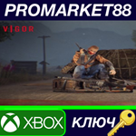 * Vigor - Outlands Express Pack DLC XBOX One / Xbox Ser