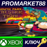 * South Park: The Stick of Truth TR XBOX One / XBOX Ser