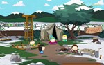 * South Park: The Stick of Truth TR XBOX One / XBOX Ser