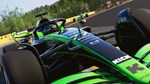 * F1 24 - Pre-Order Bonus DLC Xbox Series X|S КЛЮЧ