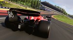 * F1 24 - Pre-Order Bonus DLC Xbox Series X|S КЛЮЧ