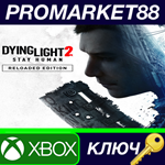 * Dying Light 2: Stay Human Reloaded Edition US XBOX On