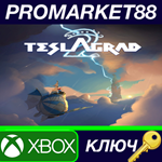 *Teslagrad 2 EU XBOX One / Xbox Series X|S КЛЮЧ *ЕВРОП