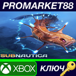 *Subnautica EU XBOX One / Xbox Series X|S / КЛЮЧ *ЕВРО