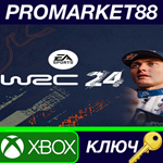 *EA SPORTS WRC 24 EU Xbox Series X|S КЛЮЧ *ЕВРОПА