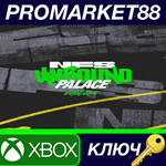 * Need for Speed Unbound Palace Edition EU XBOX One / X