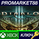 * Diablo III: Eternal Collection XBOX One / Xbox Series