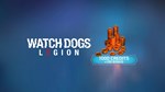 * Watch Dogs - Legion 1,100 WD Credits Pack DLC XBOX On