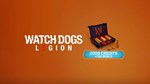 * Watch Dogs - Legion 2,500 WD Credits Pack DLC EU XBOX