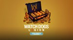 * Watch Dogs - Legion 7,250 WD Credits Pack DLC XBOX On