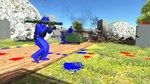 * Ravenfield Steam АККАУНТ НОВЫЙ +ПОЧТА*