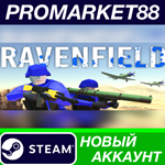 * Ravenfield Steam АККАУНТ НОВЫЙ +ПОЧТА*