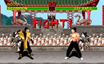 * Mortal Kombat 1+2+3 GOG КЛЮЧ * GLOBAL