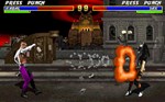 * Mortal Kombat 1+2+3 GOG КЛЮЧ * GLOBAL