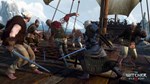 * The Witcher 3: Wild Hunt - Expansion Pass GOG КЛЮЧ