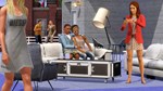 *The Sims 3 - Diesel Stuff Pack EU EA App КЛЮЧ *ЕВРОПА