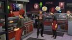 *The Sims 4 - Dine Out DLC EA App КЛЮЧ *GLOBAL