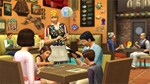 *The Sims 4 - Dine Out DLC EA App КЛЮЧ *GLOBAL