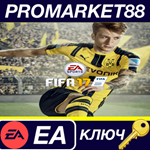 *FIFA 17 RU/PL Language Only EA App КЛЮЧ *GLOBAL