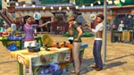 *The Sims 4 - Jungle Adventure DLC EA App КЛЮЧ *GLOBAL