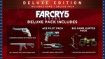 * Far Cry 5 Deluxe Edition EU Ubisoft Connect КЛЮЧ