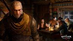 * The Witcher 3: Wild Hunt Complete Edition GOG КЛЮЧ