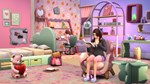 *The Sims 4 - Pastel Pop Kit DLC EA App КЛЮЧ *GLOBAL