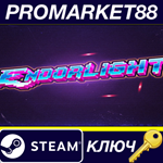 * Endorlight Steam КЛЮЧ * GLOBAL