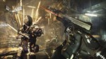 * Deus Ex: Mankind Divided Digital Deluxe Edition Steam