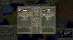 * Supreme Ruler 1936 Steam КЛЮЧ * GLOBAL