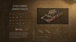 * Hearts of Iron IV - Axis Armor Pack DLC EU Steam КЛЮЧ