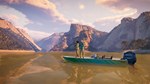 * Call of the Wild: The Angler - South Africa Reserve D