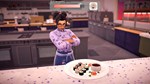 * Chef Life: A Restaurant Simulator - Tokyo Delight DLC