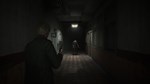 * SILENT HILL 2 Steam КЛЮЧ * США