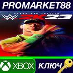 * WWE 2K23 Cross-Gen Digital Edition AR XBOX One / Xbox