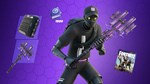 * Fortnite - Untask´d Courier Pack DLC EU XBOX One / Xb