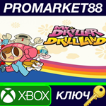 * Mr. DRILLER DrillLand EU XBOX One / Xbox Series X|S К